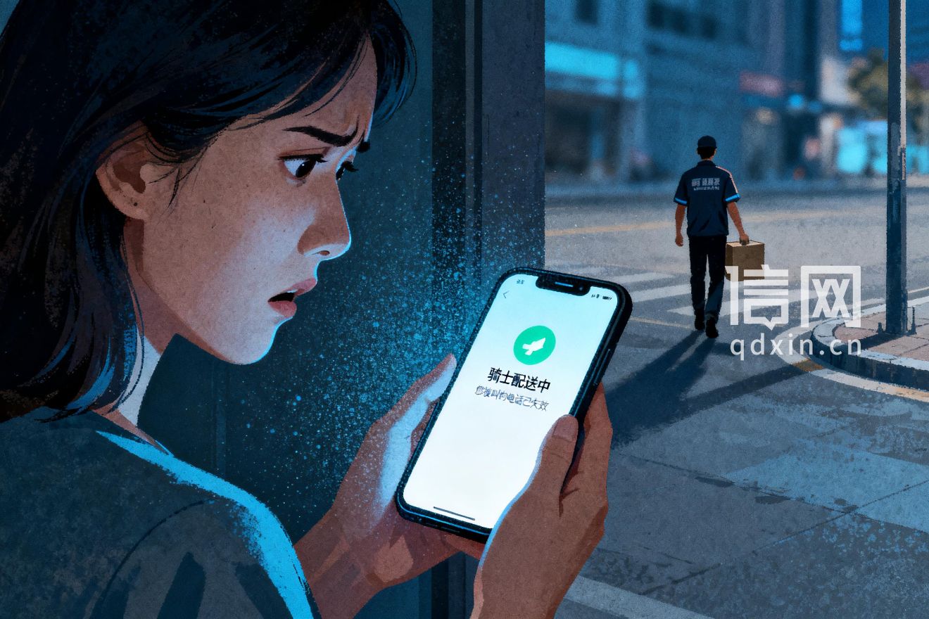 顺丰同城邮寄笔记本电脑 快递员和寄的电脑一起失联了
