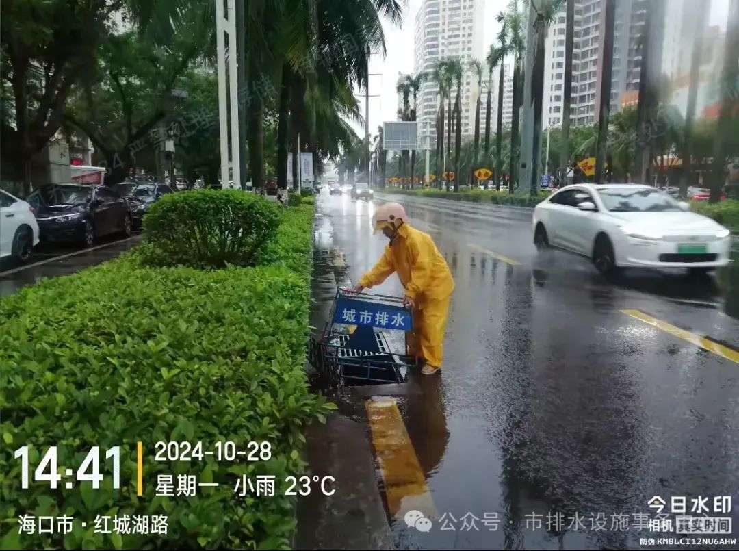 他们，迎风雨而上！