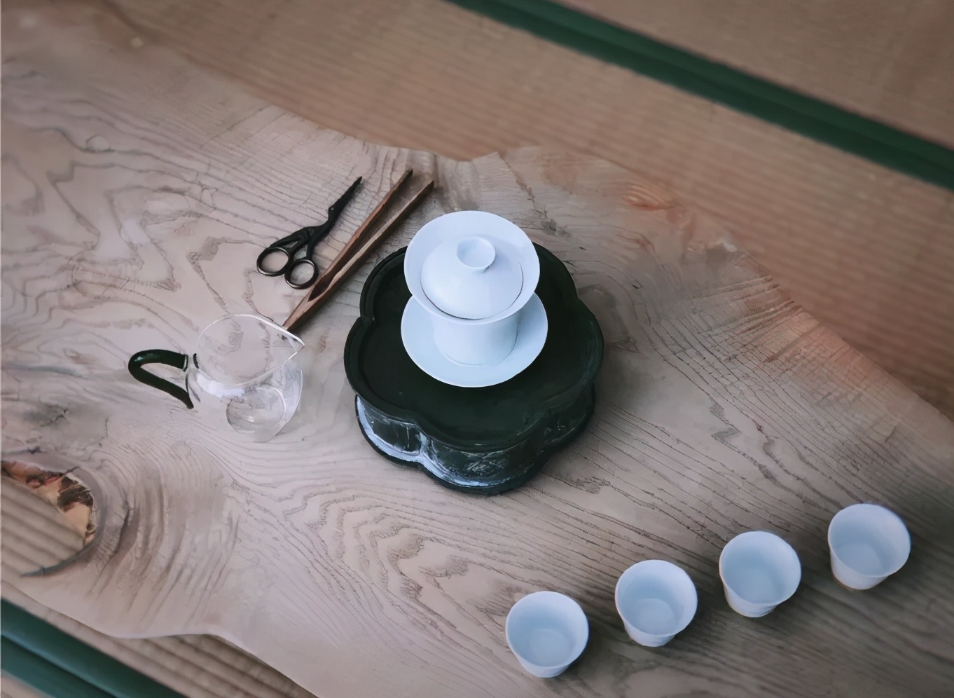 你所知道的这些茶知识,其实都是假的