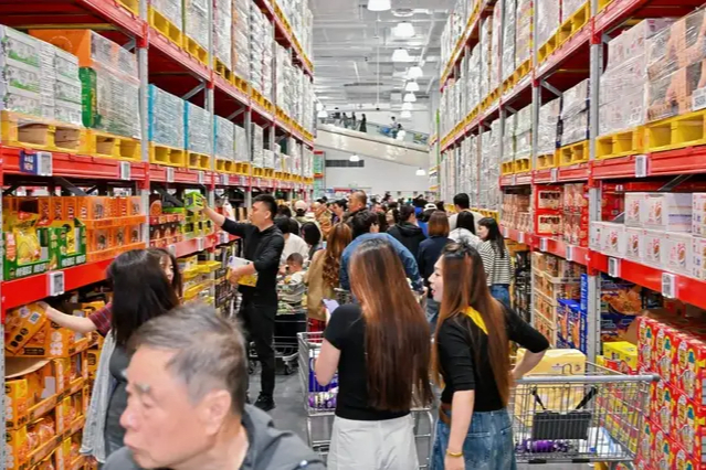 解码山姆的“商品吸引力”法则：从三年前定养的一头牛开始