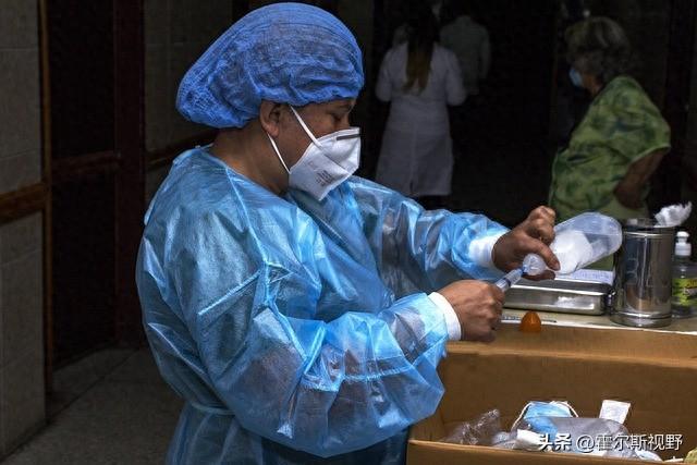点数革命：三明医改如何颠覆传统绩效管理？