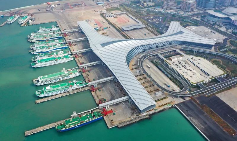 海南：封关运作再推进 自贸港用行动诠释“开放”