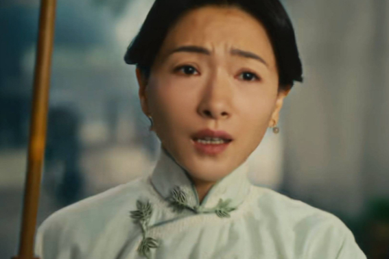 《八千里路云和月》收官，玉娇的凄凉结局，给所有女人上了堂“选夫课”