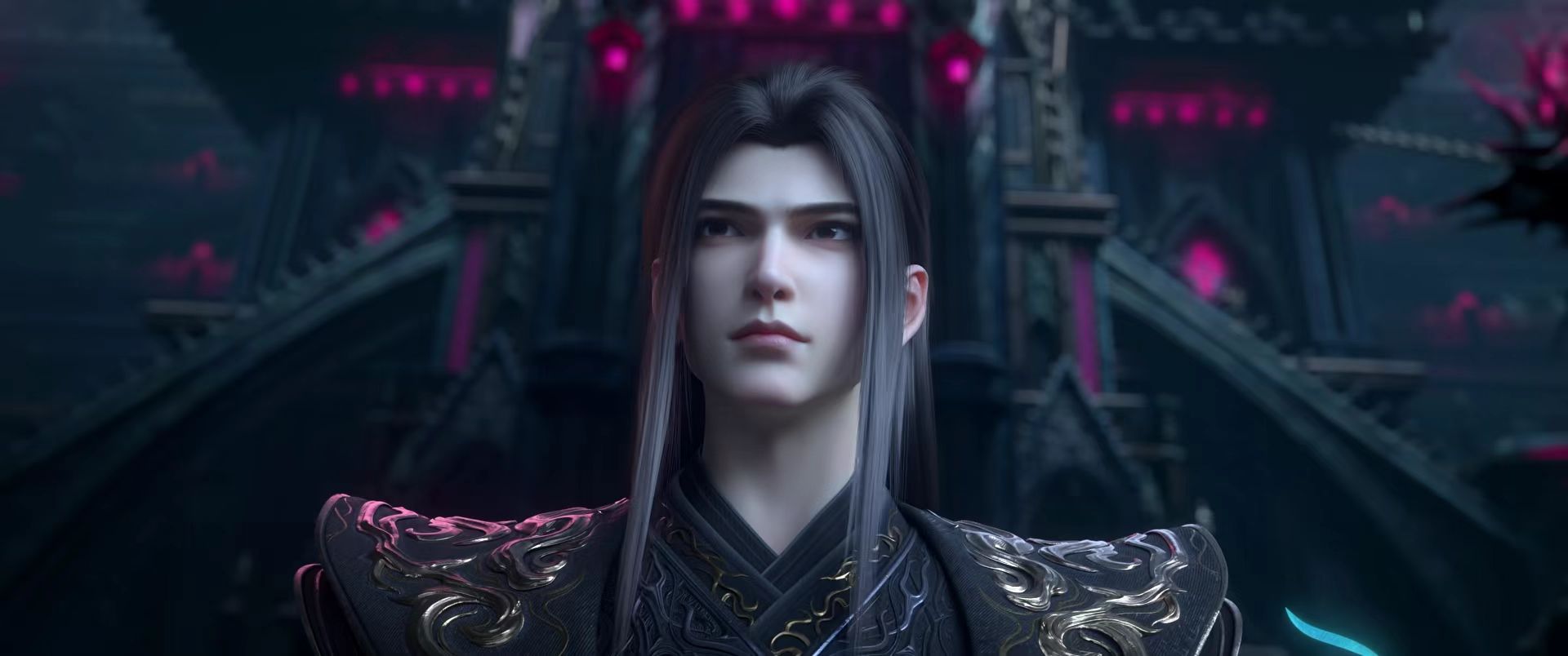斗破苍穹：新美女药灵登场，她现在什么境界？最后结局如何了？