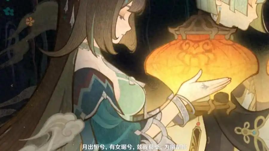 春节不赚钱！中国游戏，重学语文？