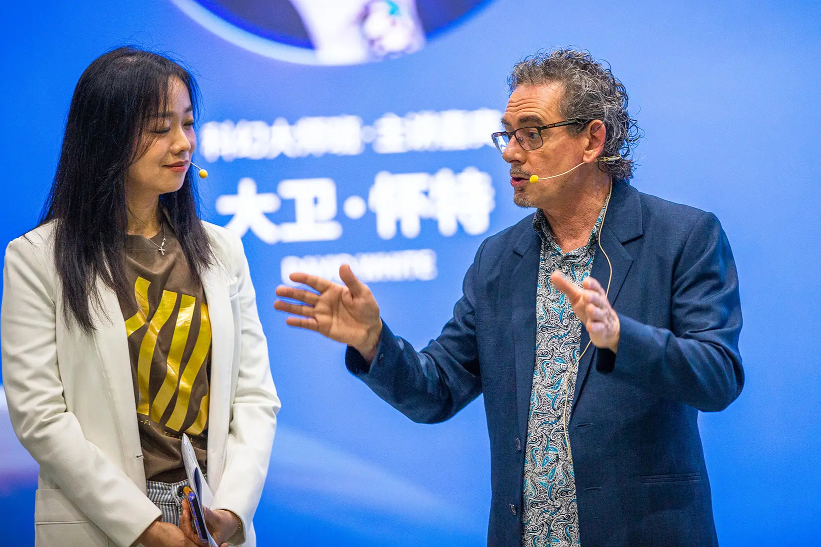 奥斯卡大师解密：科幻电影的 “声音魔法”，原来声音这么会讲故事