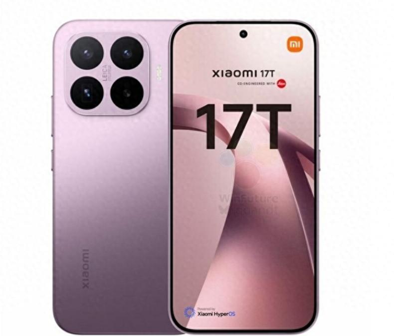 小米17T全系直屏+徕卡，国内用户又双叒叕破防了：到底卖给谁？