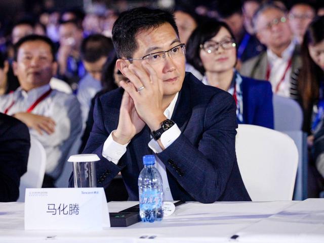 全球“社交之王”诞生,用户量比微信还要多!马化腾“麻烦”了?