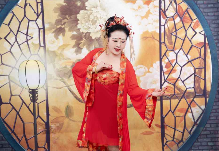 长篇小说《女记者》第二部—第十八章