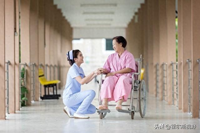 医院正逐渐转向以“医、研、养、教、商、康”为核心的生态链模式