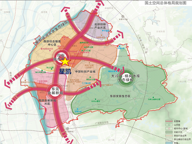 星凯华庭：都市理想生活的新诠释