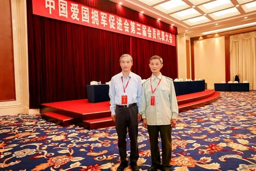 【中岩书院】退伍老兵张仲安//《心中有爱,岁月无悔——我的军旅回忆》(图4) 【中岩书院】退伍老兵张仲安//《心中有爱,岁月无悔——我的军旅回忆》(图4)