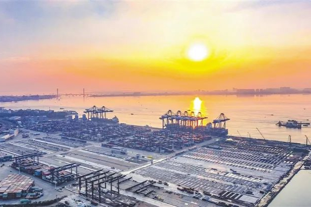 《经济日报》关注：海南儋州多产业体系加速形成