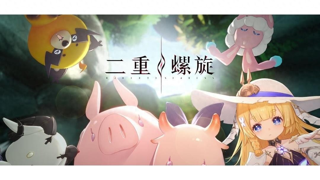 减氪！这些二次元游戏，胆敢掀桌子？