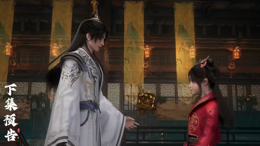 叶凡转赠宝鼎，大美女叶慧灵惊艳亮相，她身上的秘密也曝光了