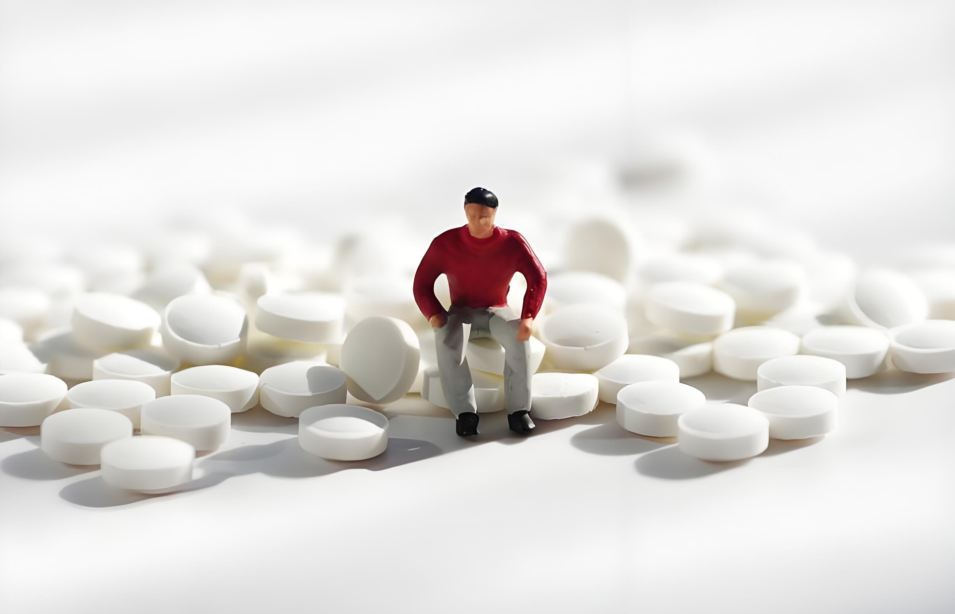 曾经谁碰谁死的天坑，罗诊、贝克曼、礼来等现在抢着卡位，发生了什么反转？