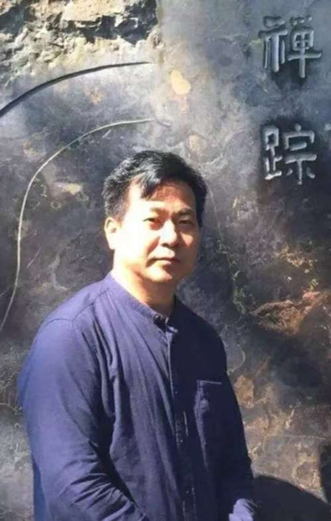 著名书画艺术家高磊先生作品鉴赏