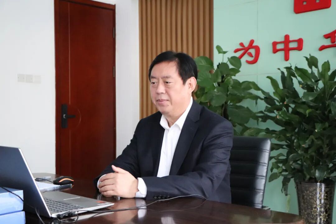 白祥友校长工作室论坛（新疆校长分享）成功举办