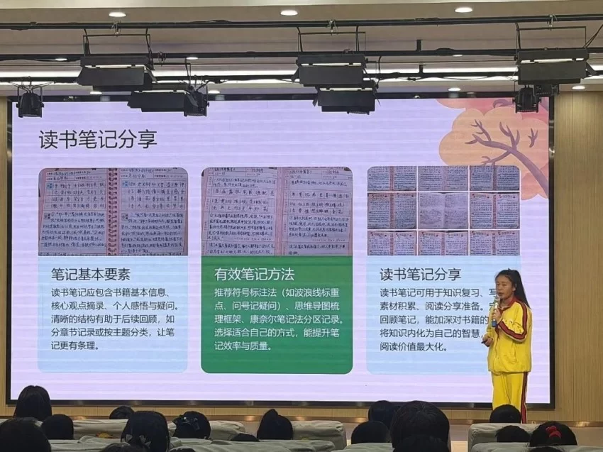 鹤壁市淇滨区:持续推进青少年学生读书行动提质增效(图1) 鹤壁市淇滨区:持续推进青少年学生读书行动提质增效(图1)