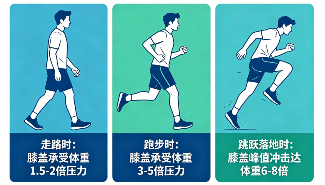 专业运动员都在用的“软骨级”防护：ACF人工软骨鞋垫深度解析