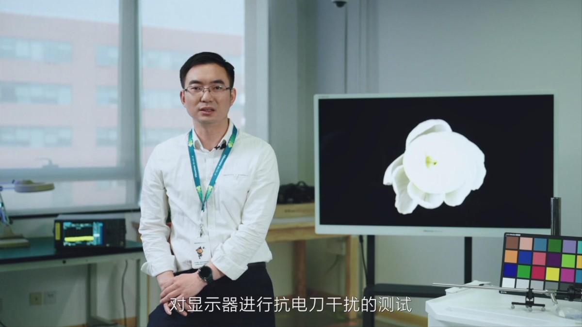 用天花板顶破天花板!海信医疗摘下“皇冠上的明珠”