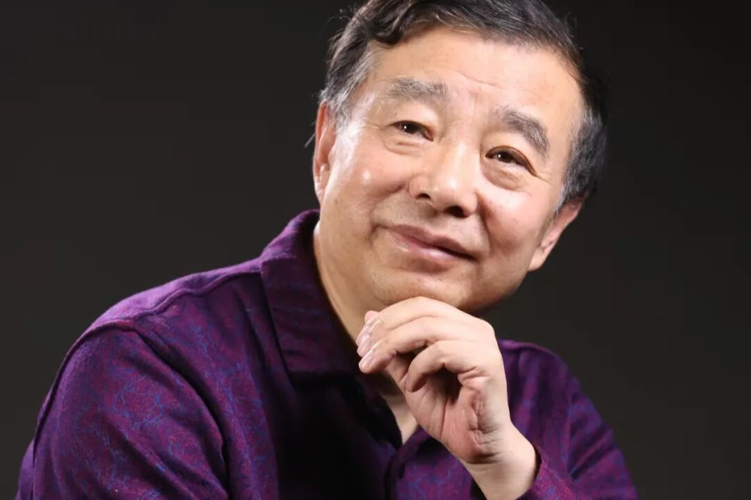 孙培增  笔墨之巅——中国书画名家致敬传统展望未来