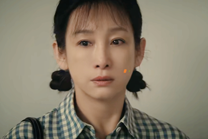 《主角》直到花彩香被迫生子守活寡，胡三元才知，张光荣的报复有多狠