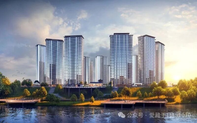 耒阳封面,国风盛境,华毅盛园首开劲爆热销