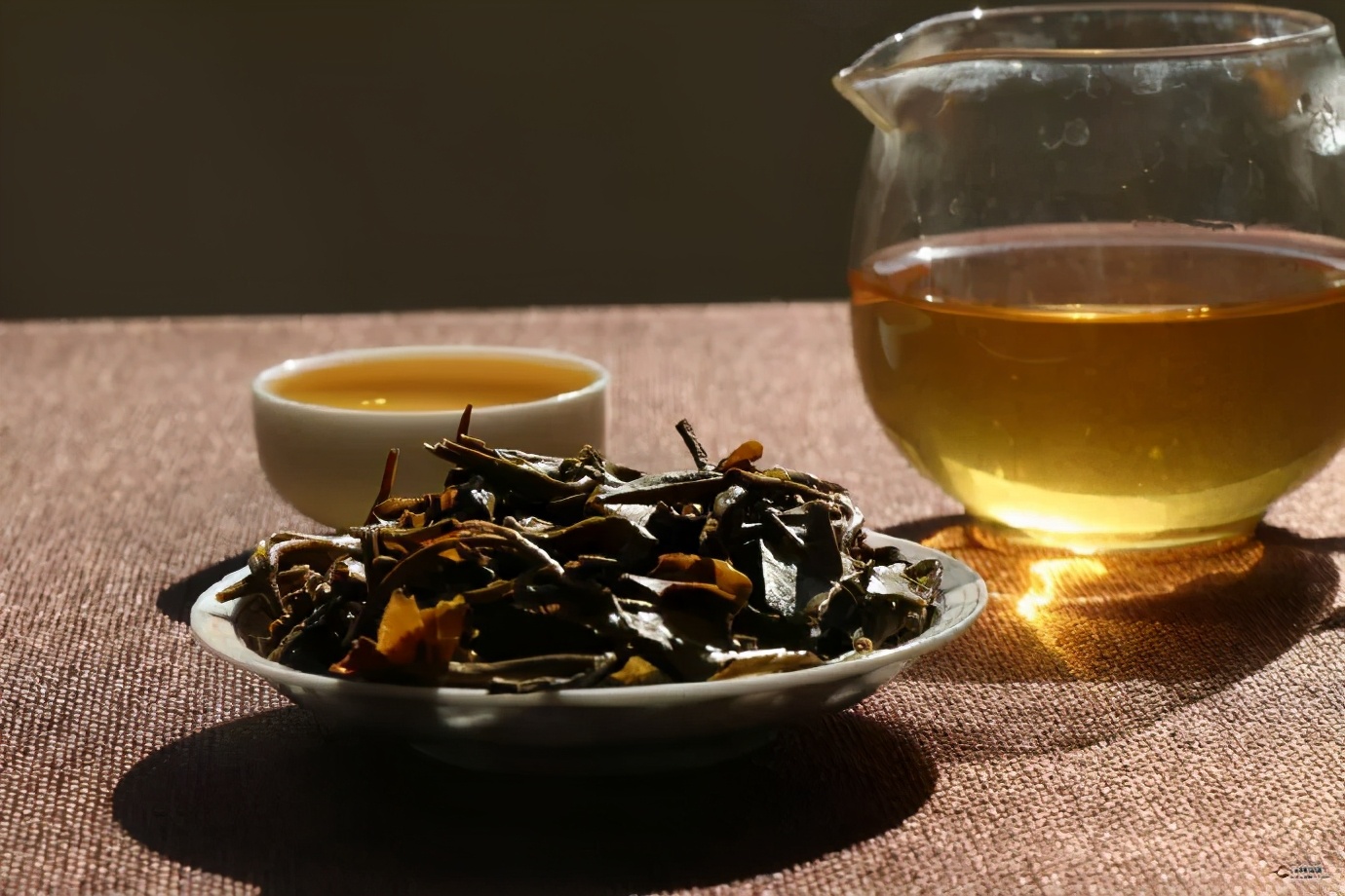 你所知道的这些茶知识,其实都是假的