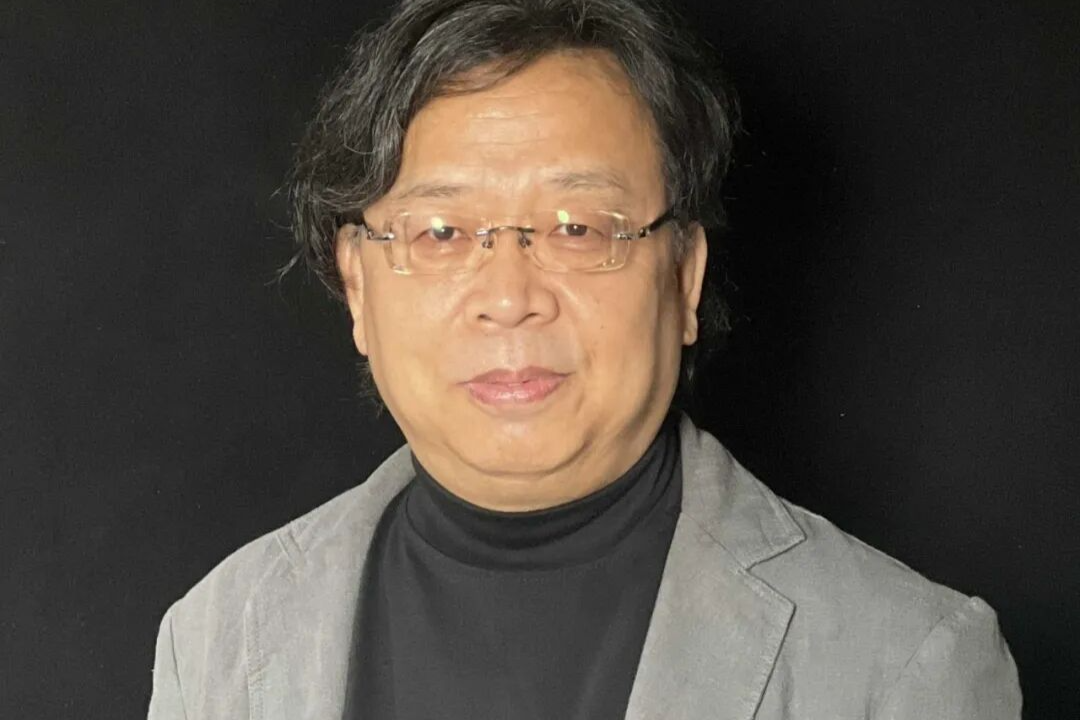 赵锦龙  艺逍遥——中国艺术家学术邀请展