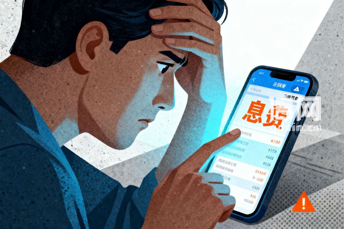 翼支付上借网贷被暗上永安财险 一查是安逸花的签名被偷用了 消费者起诉“退一赔三”