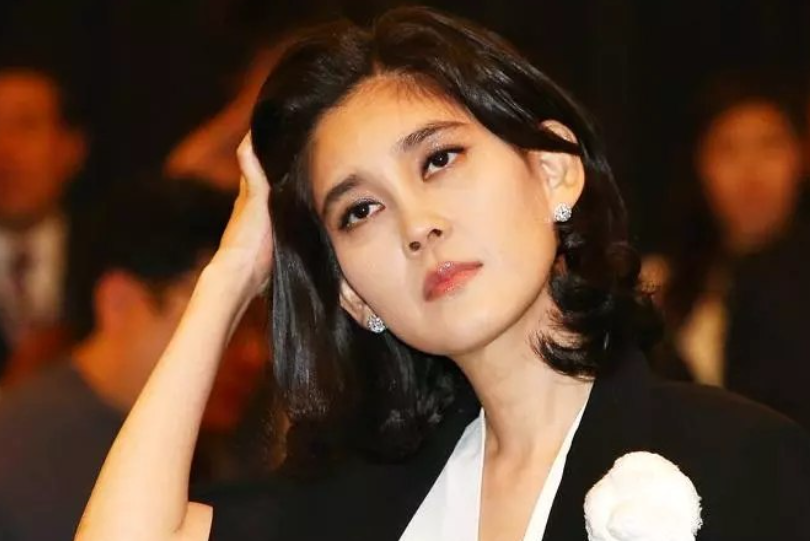 三星公主下嫁保镖，婚后丈夫本性暴露，离婚时索要71亿“分手费”