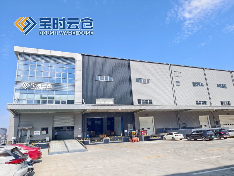 为什么不建议你选超低价云仓，看完这篇就明白了！