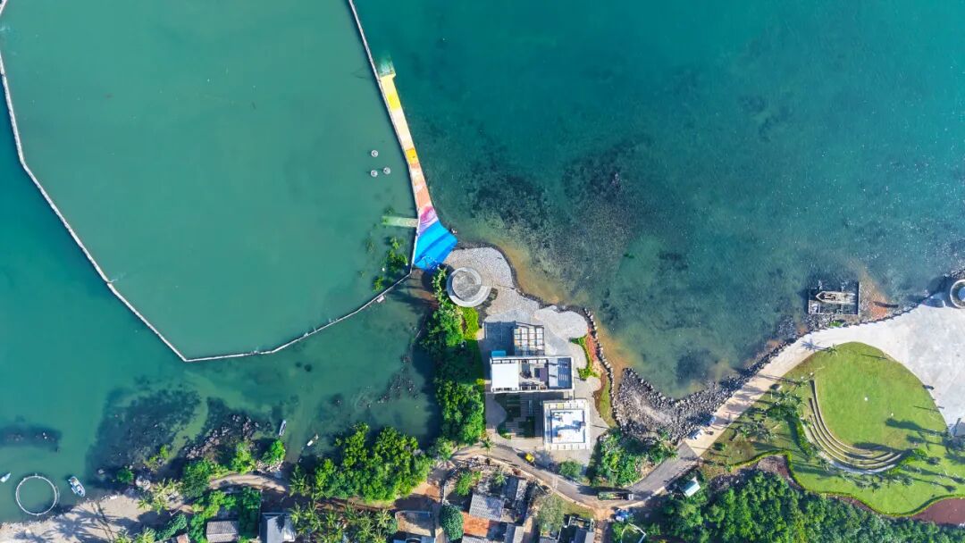 一个村，一个驿站，如何点亮海南西线的度假未来？——海南旅投的乡村振兴实践
