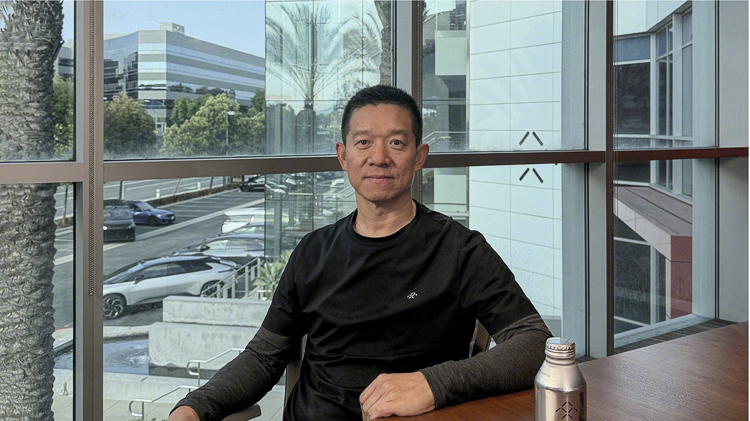 贾跃亭又融资2500万美元，声称FF对比特斯拉有六大优势
