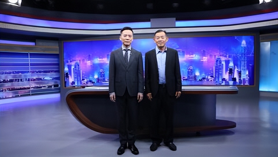 “丰收诺丽生物科技”董事长麦小锋做客《崛起中国》