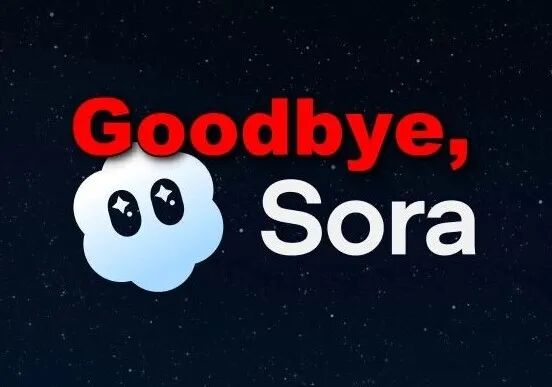 搞了半天，Sora不赚钱？OpenAI突然杀死自家产品，电影行业也躺枪