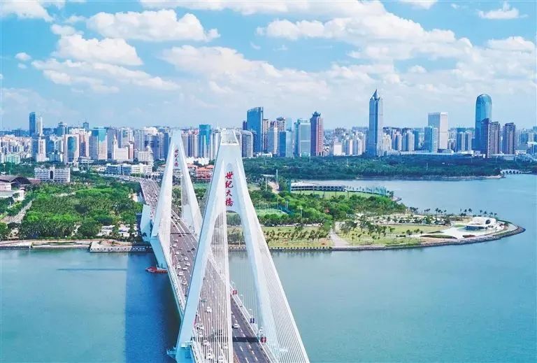 海南自贸港6年：新高地，新作为