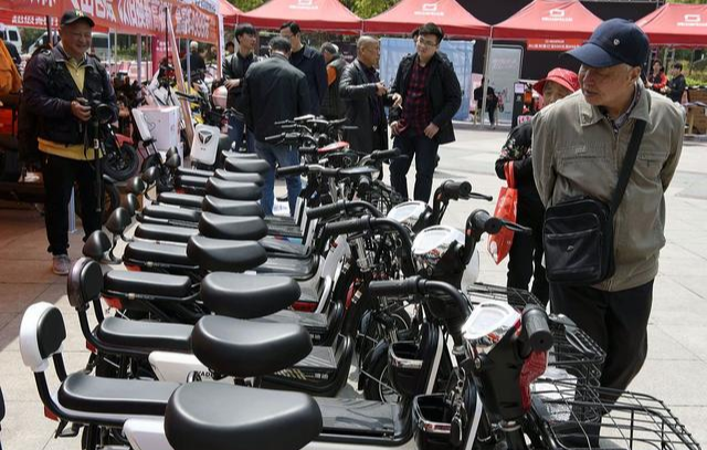 电动车“劲敌”已出现,未来会不会被它取代?网友希望:早日普及