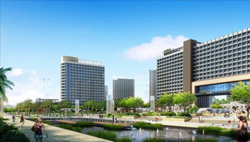 恒大双海湾房价多少，恒大双海湾2024有升值空间吗