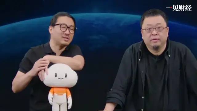 直播“卖云”背后，阿里云下了一盘大棋