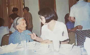 寒冰长篇小说《女记者》：第四章