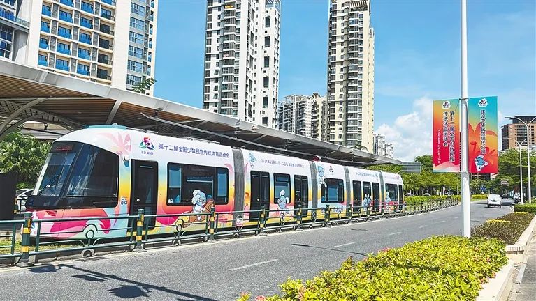 30天后，三亚将迎56个民族“大联欢”
