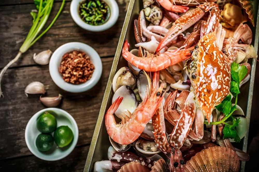 藏不住了！海南春日限定美味，在这里→