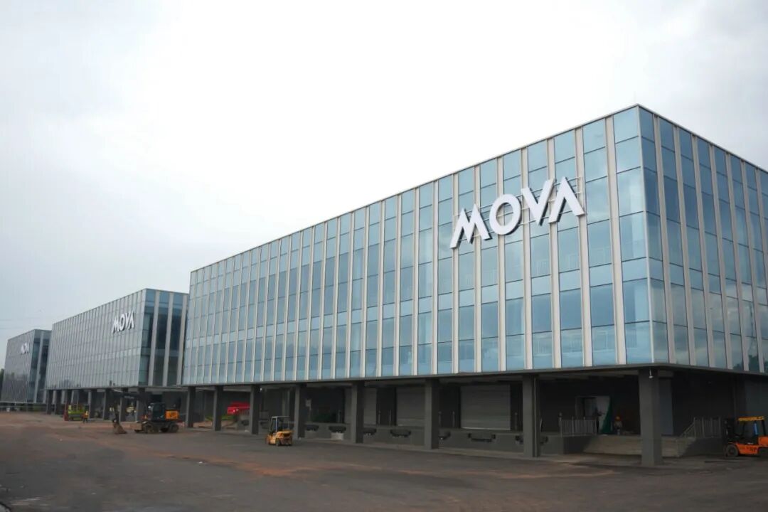 MOVA西进：不止工厂，更是未来