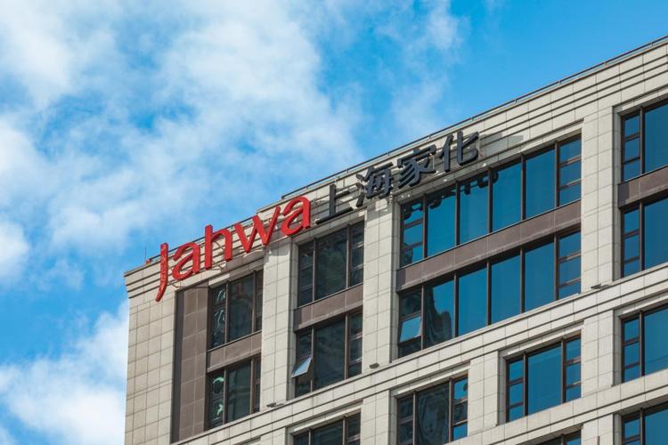 补线上、强核心，上海家化正华丽转身