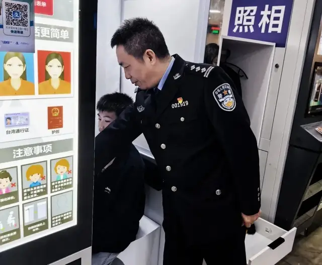【春季攻势】桐梓公安：警民同心，温暖随行
