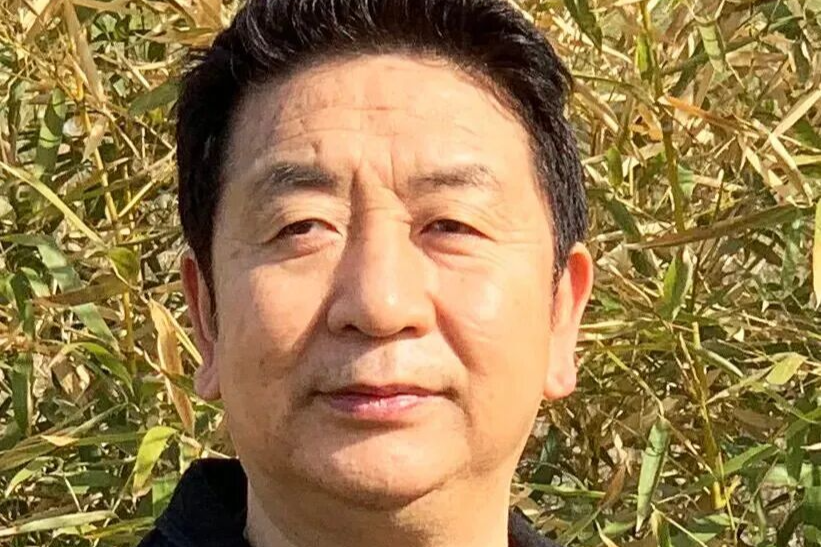 刘艺青  艺逍遥——中国艺术家学术邀请展