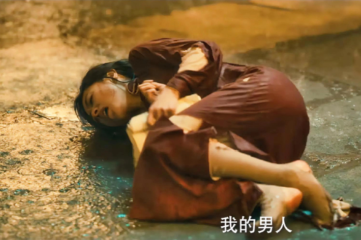 八千里路云和月：直到丁玉娇被侵犯，万福才知，张云旗离死不远了
