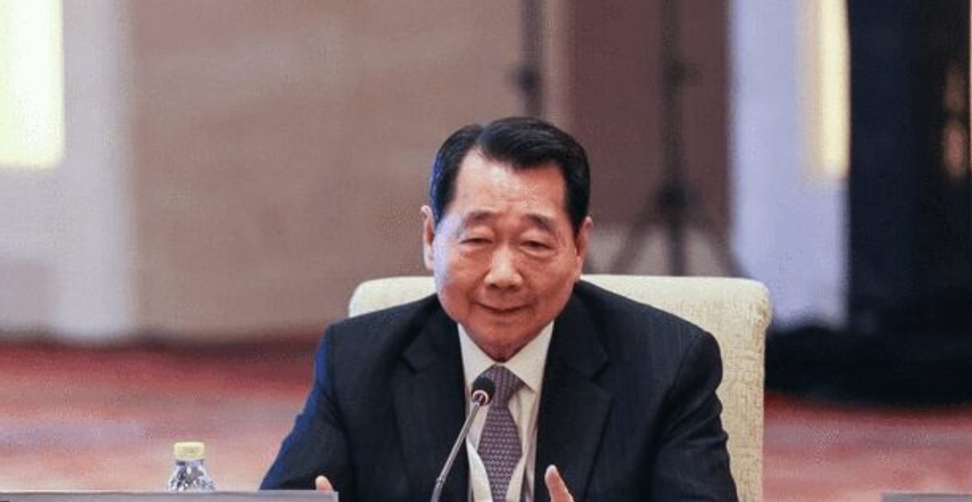 泰国首富加入中国国籍,携1200亿重仓内地,今已成平安大股东